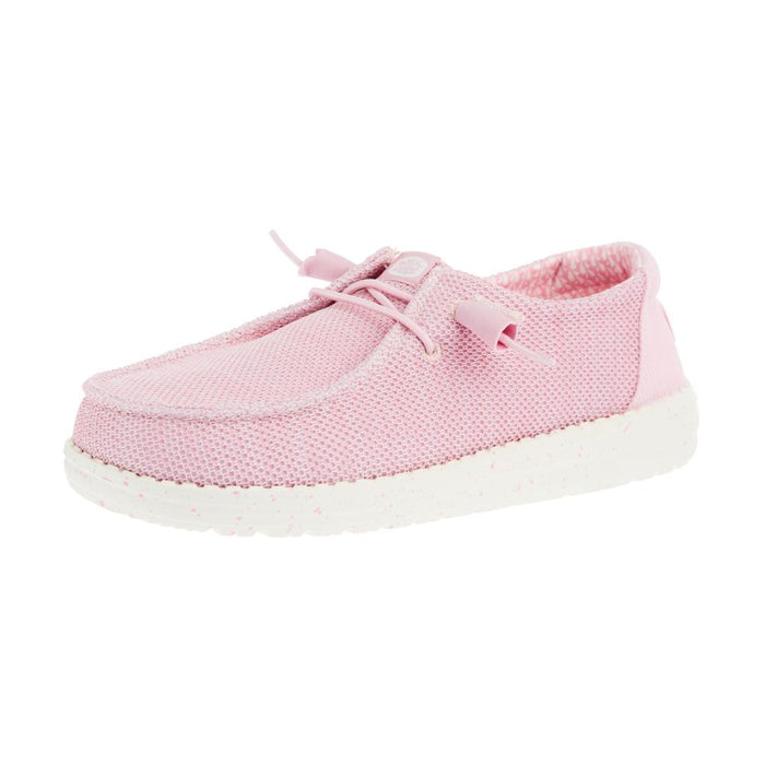 Women`s Rosette Wendy Stretch Sox Casual