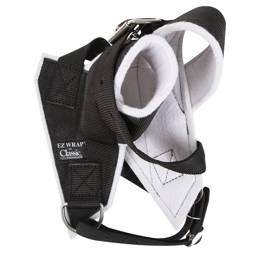 EZ Black Horn Wrap