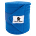 Royal Blue 4 Pack Polo Wraps