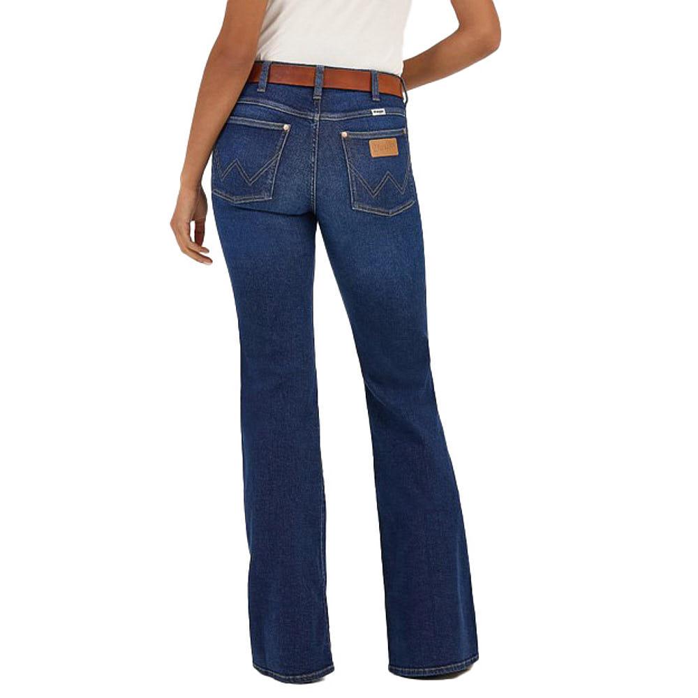 Wrangler Modern