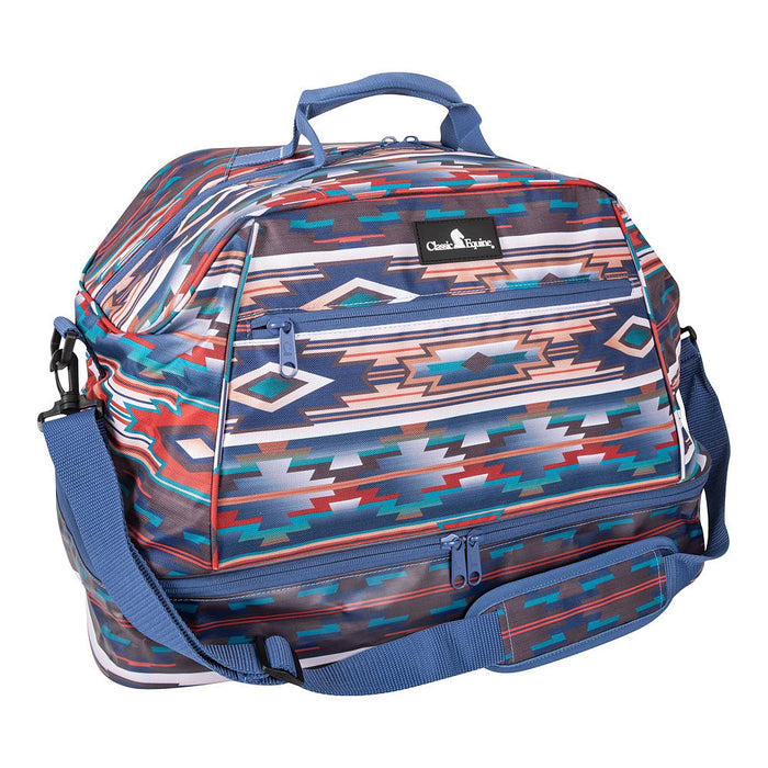 Pueblo Weekend Duffle Bag