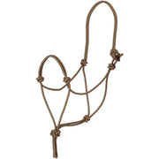 Premium Nylon Rope Halter