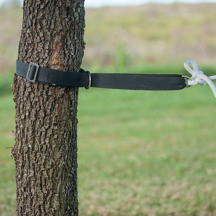 Adjustable High Line Tree Saver Straps