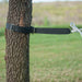 Adjustable High Line Tree Saver Straps