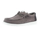 Men`s Grantie Grey Wally Workwear Casual Shoe
