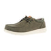 Men`s Paul Classic Olive Casual Shoe