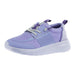 Sirocco Play Youth Pastel Ombre Lilac Casual Shoe