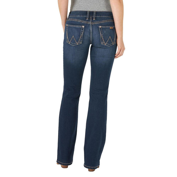Womens Reto Mae Jeans