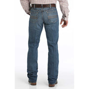Men's Mid Rise Silver Label Jean