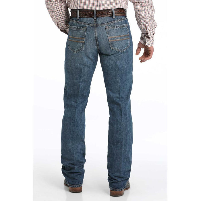 Men's Mid Rise Silver Label Jean