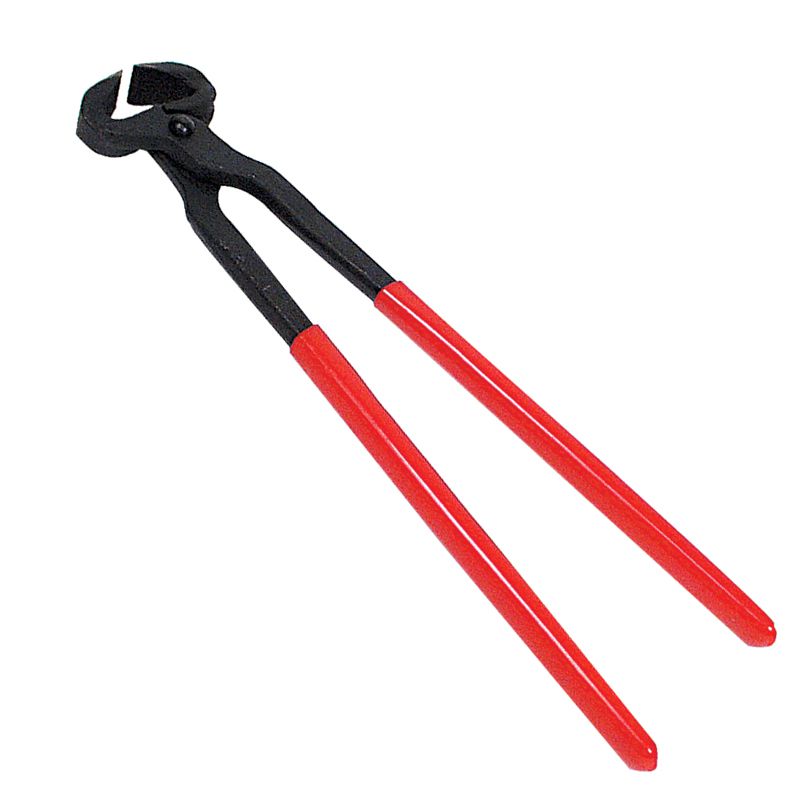 15in Drop Forged Hoof Nipper