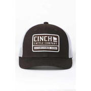 Men's Cattle Company Brown Cap