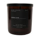 Amber Oud Candle