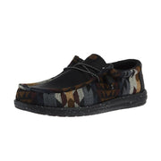 Men`s Wally Walls Banjo Casual Shoe