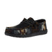 Men`s Wally Walls Banjo Casual Shoe