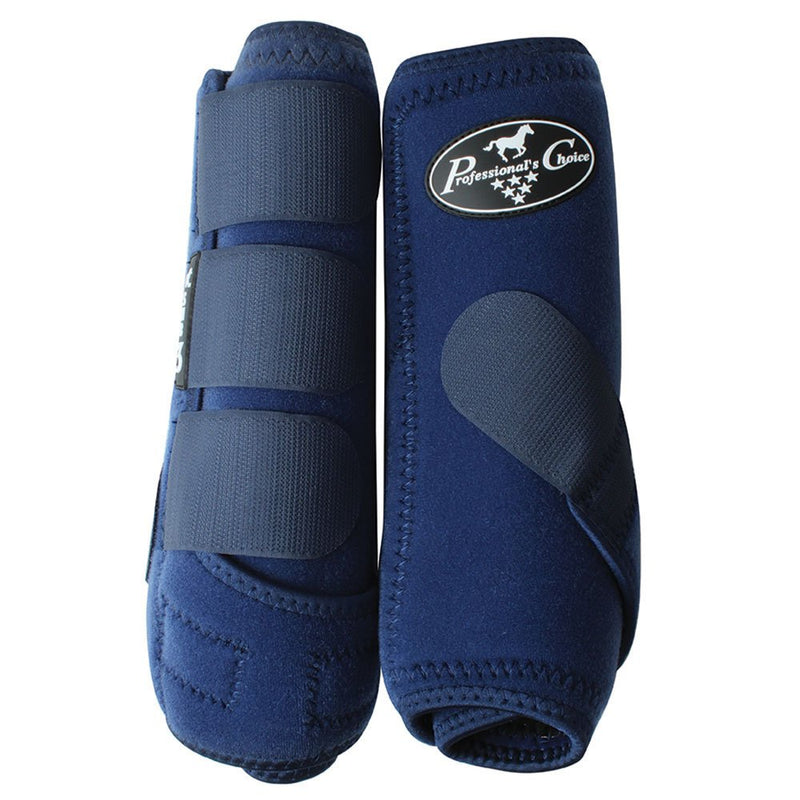 SMB3 2 Pack Splint Boots
