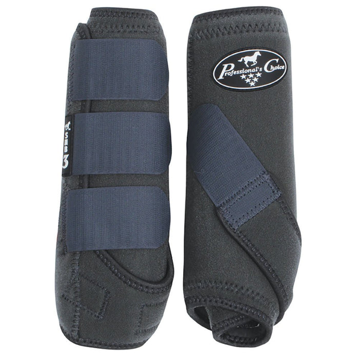 Professional's SMB3 2 Pack Splint Boots