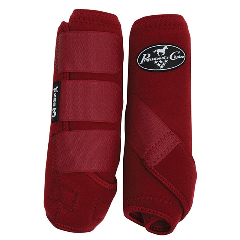 SMB3 2 Pack Splint Boots
