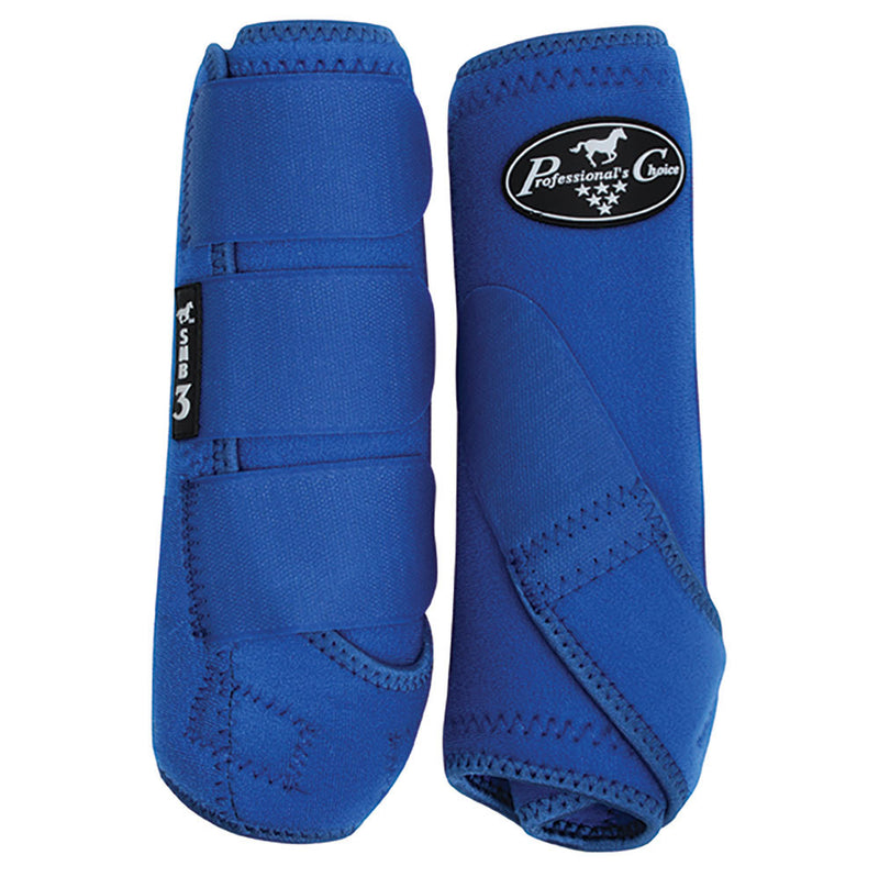 SMB3 2 Pack Splint Boots