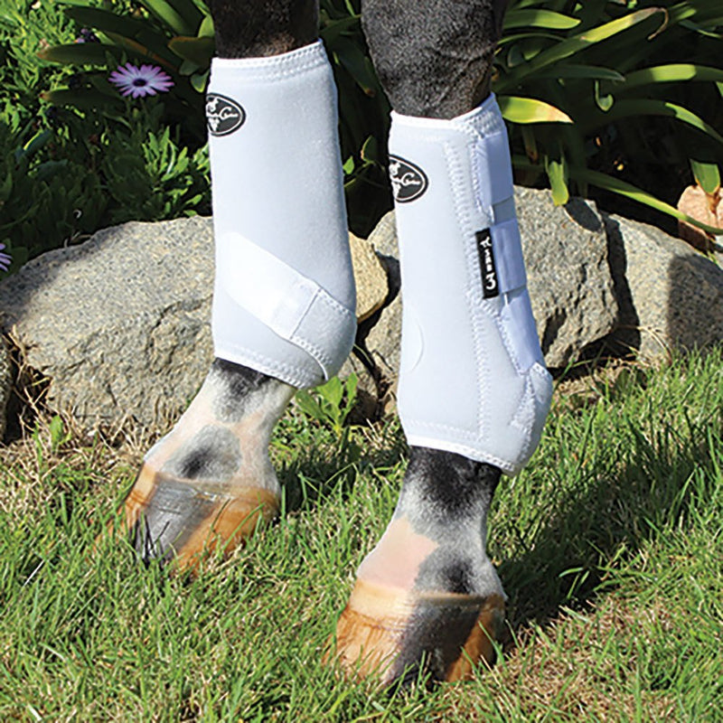 SMB3 2 Pack Splint Boots