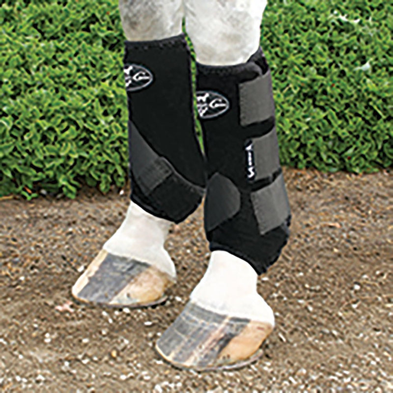 SMB3 2 Pack Splint Boots