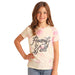 Girl's Howdy Ya'll T-Shirt