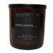 Ginger Saffron Candle