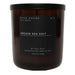 Orchid Sea Salt Candle