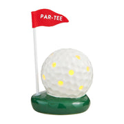 Light Up Golf Ball Sitter