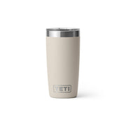 Rambler 10oz Tumbler MS Cape Taupe