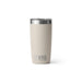 Rambler 10oz Tumbler MS Cape Taupe