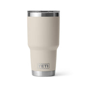 Rambler 30oz Tumbler MS Cape Taupe