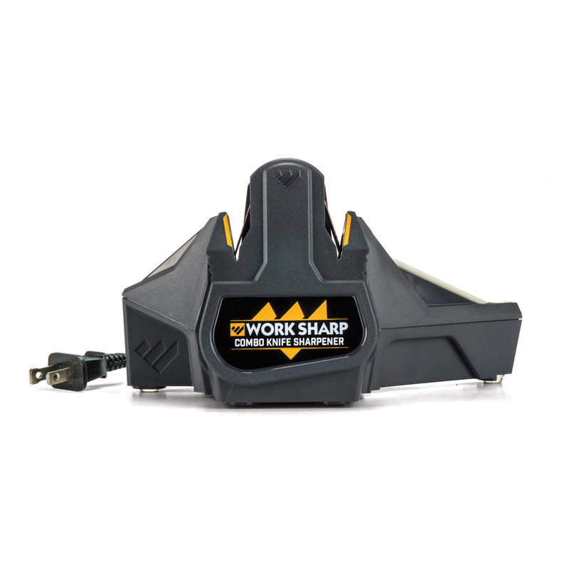 Combo Knife Sharpener