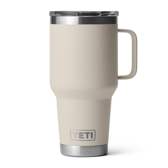 Rambler 30oz Travel Mug Cape Taupe