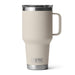 Rambler 30oz Travel Mug Cape Taupe