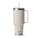 Rambler 42oz Straw Mug Cape Taupe