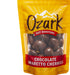 Chocolate Amaretto Cherries 3.5 oz