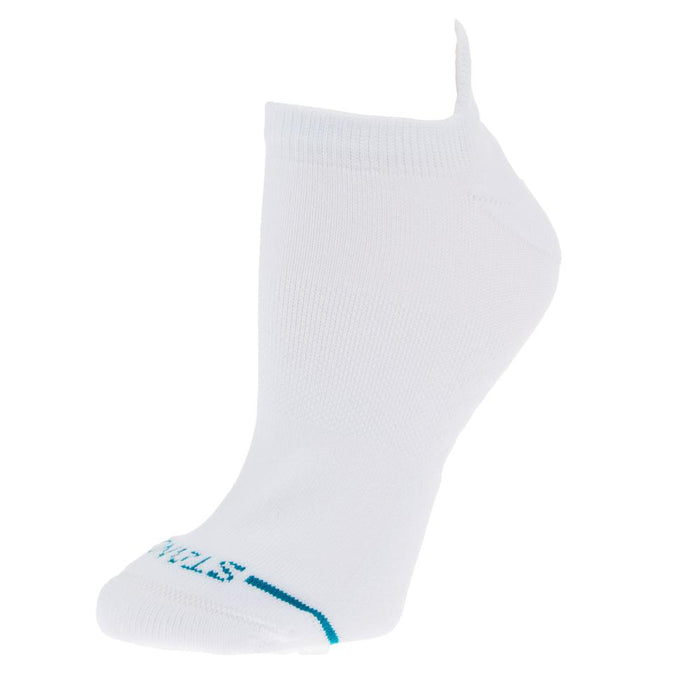 Unisex Icon White Low Tab 3 Pack