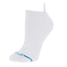 Unisex Icon White Low Tab 3 Pack