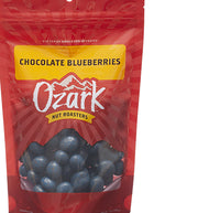 Chocolate Blueberries 7oz
