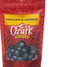 Chocolate Blueberries 7oz
