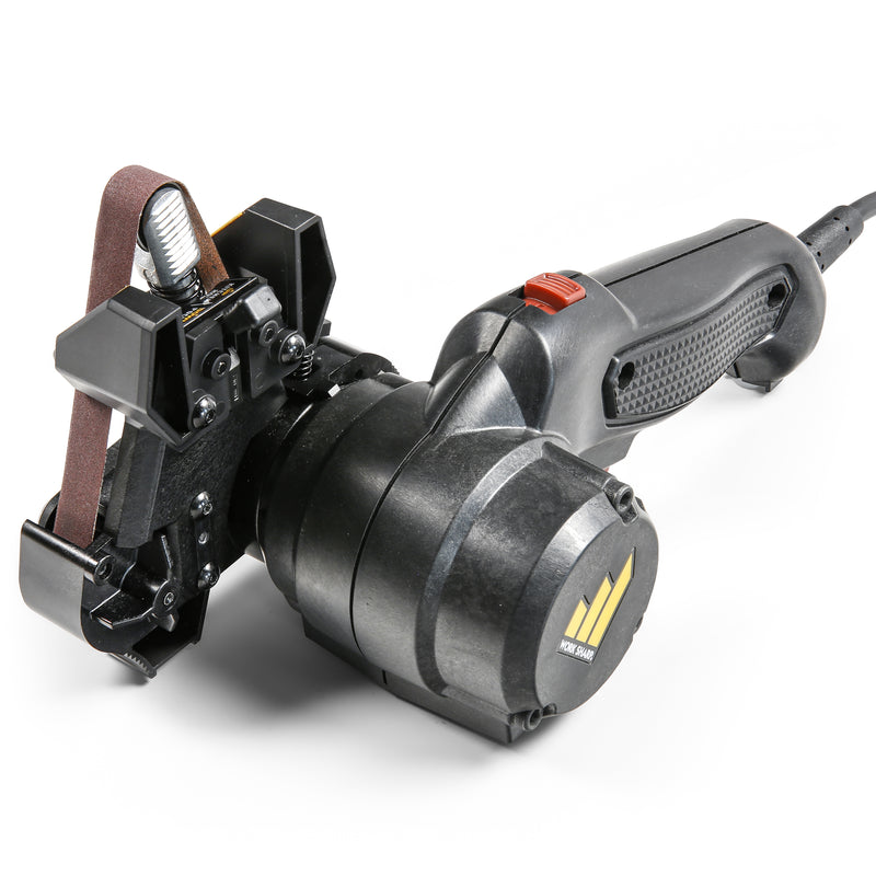 Knife & Tool Sharpener MK.2