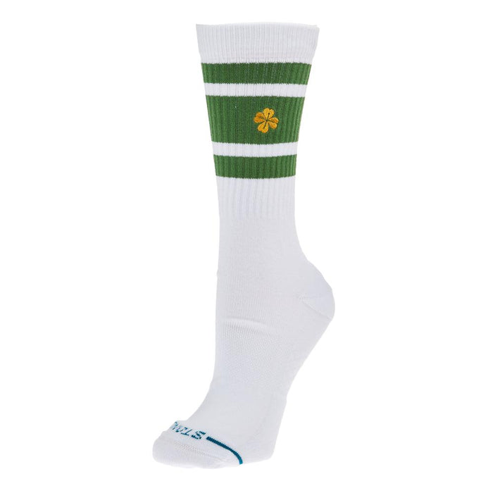 Unisex Feelin Lucky Crew Sock