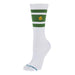 Unisex Feelin Lucky Crew Sock