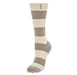 Unisex Stacked Up Crew Socks