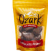 Chocolate Pecans 4oz