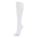 Unisex Icon Compression White OTC Socks