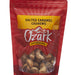 Salted Caramel Cashews 7oz