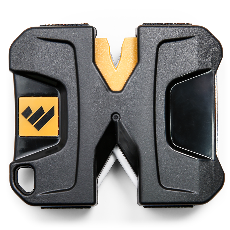 Pivot Knife Sharpener