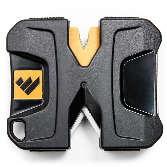 Pivot Knife Sharpener